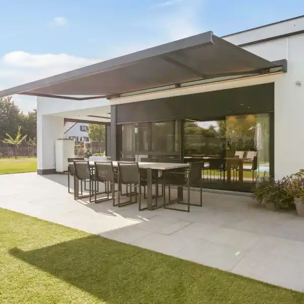 zonwering Middelharnis